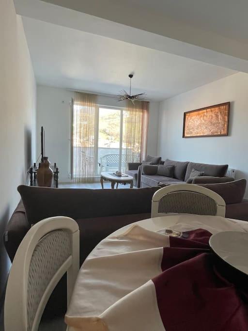 普里兹伦Penthouse With Castle View公寓 外观 照片